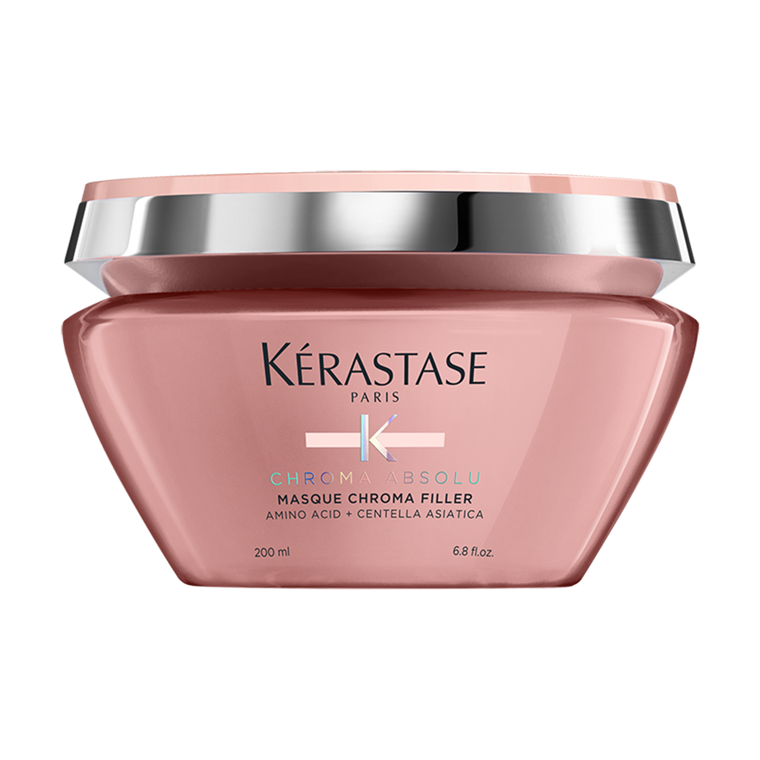 新品未使用！ケラスターゼ♡クロマアブソリュ マスククロマフィラー 500ml CHROMA ABSOLU MASQUE CHROMA FILLER | ケラスターゼ クロマアブソリュ